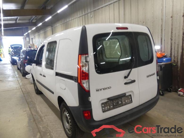 Renault * Kangoo Rapid - alt Kangoo Rapid Extra 1.5 dCi 70KW MT6 E6dT #4
