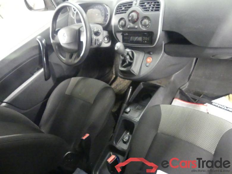 Renault * Kangoo Rapid - alt Kangoo Rapid Extra 1.5 dCi 70KW MT6 E6dT #5