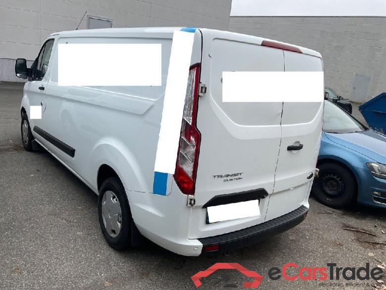 Ford _Transit Custom ´12 Transit Custom Kasten 300 L2 Trend 2.0 TDCi 77KW MT6 E6dT #4