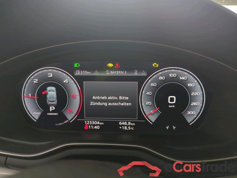 Audi A5 SB ´16 A5 Sportback 40 TDI quattro advanced 2.0 TDI 140KW AT7 E6dT #5