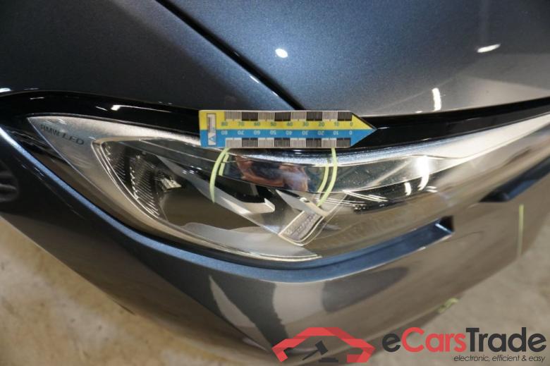 BMW 3-Serie Touring ´18 Baureihe 3 Touring 330 i Sport Line 2.0 190KW AT8 E6d #5