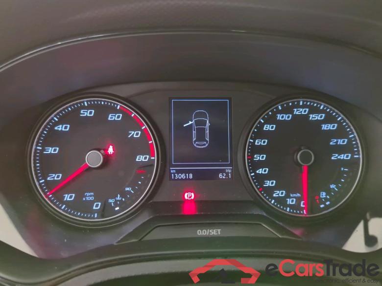 Seat Ibiza ´17 Ibiza Style 1.0 TSI 70KW MT5 E6d #5