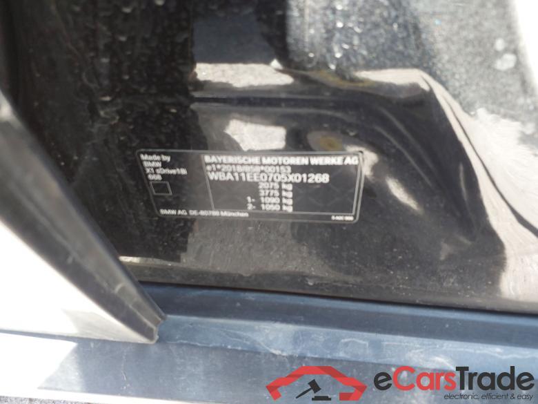 BMW X1 18I Aut sDRIVE #5