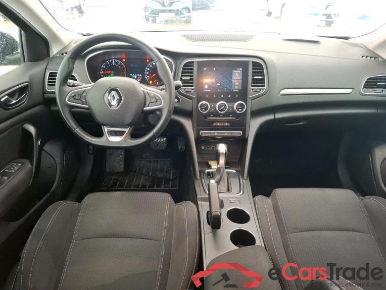 Renault Business TCe 140 EDC FAP -21N Megane IV Estate Business 1.3 TCe 140CV BVA7 E6d #5