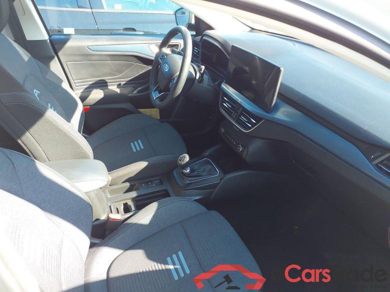 FORD Focus BERLINA 1.0 Ecoboost MHEV 114KW (155CV) S6.2 ACTIVE #3