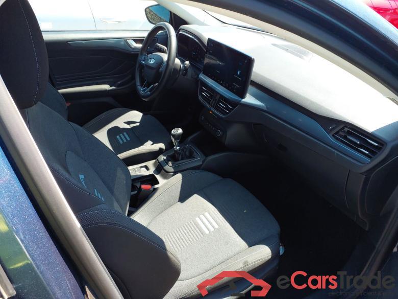 FORD Focus 5-DOOR 1.0 Ecoboost MHEV 114KW (155CV) S6.2 ACTIVE #3