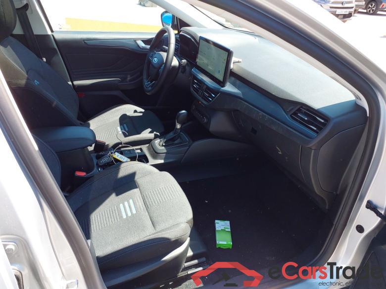 FORD Focus SPORTBREAK 1.0 Ecoboost MHEV 114KW (155CV) Auto ACTIVE #3