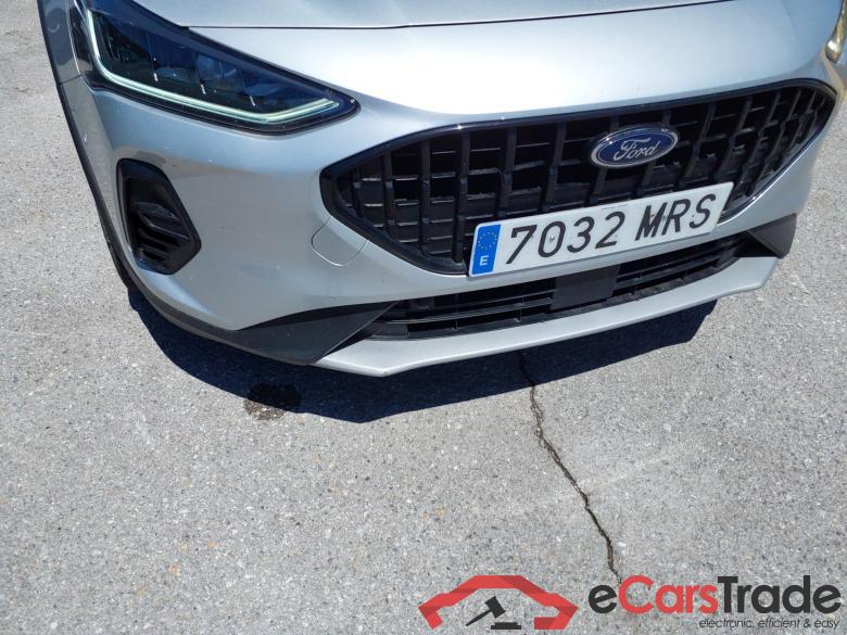 FORD Focus SPORTBREAK 1.0 Ecoboost MHEV 114KW (155CV) Auto ACTIVE #6