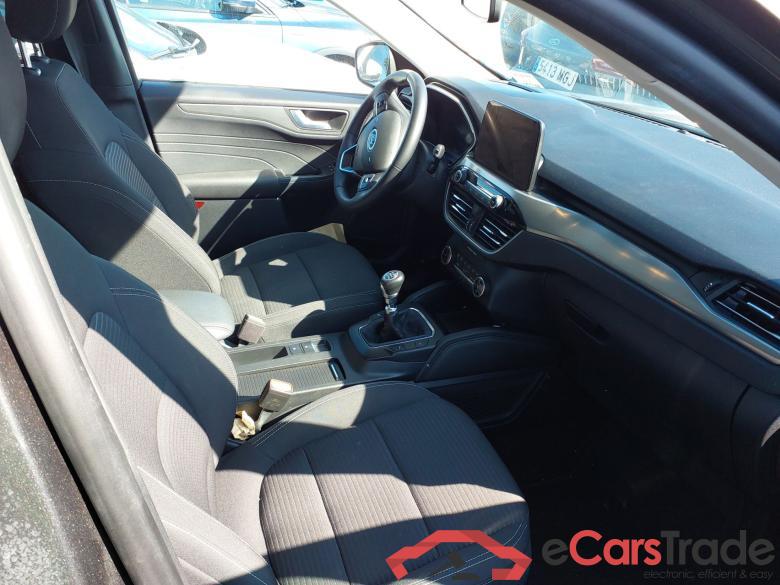 FORD Kuga 1.5 Ecoboost 150cv Titanium #3