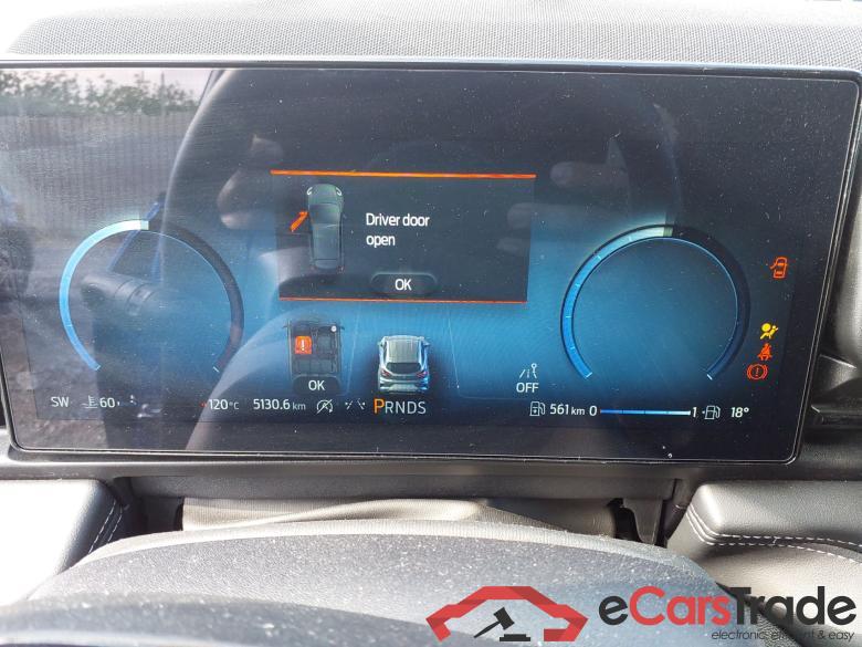 FORD Puma 1.0 EcoBoost 125cv S6.2 Titanium #4