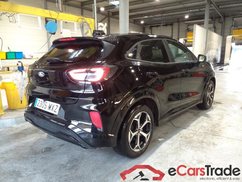 FORD Puma 1.0 EcoBoost 125cv S6.2 ST Line #3