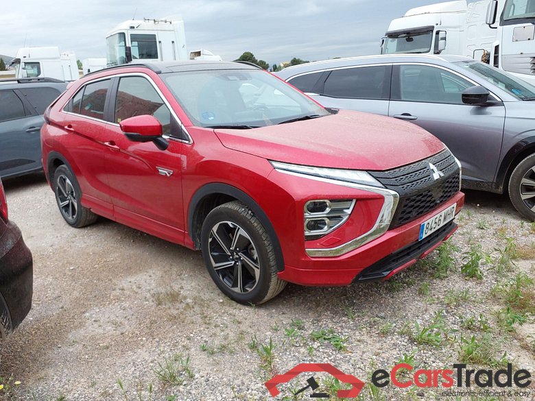 MITSUBISHI Eclipse Kaiteki 2.4 PHEV 180CV Cross