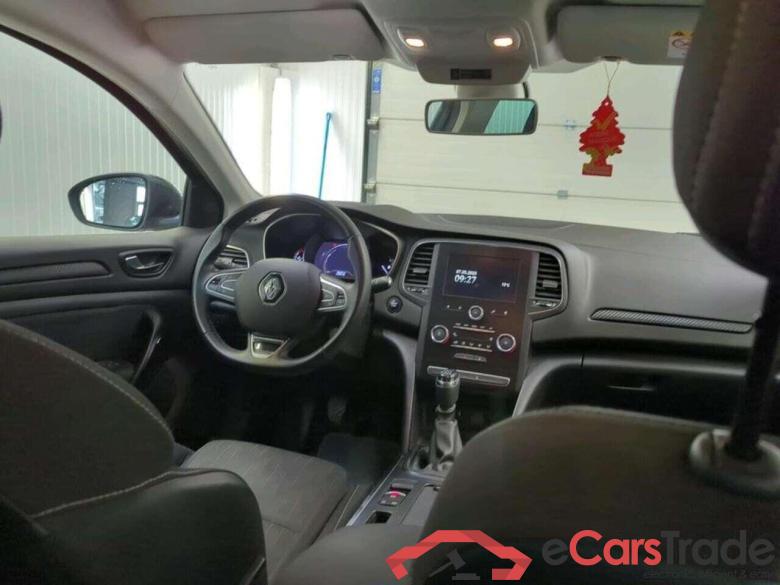 RENAULT Mégane Estate 1.3 TCe Limited #3