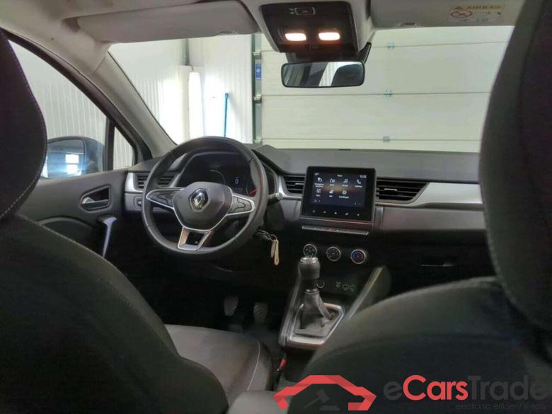 RENAULT Captur 1.0 TCe Zen #3
