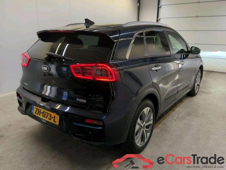 KIA e-Niro ExecutiveLine 64 kWh #2