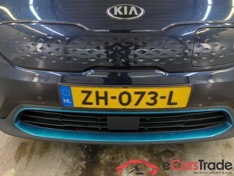 KIA e-Niro ExecutiveLine 64 kWh #4
