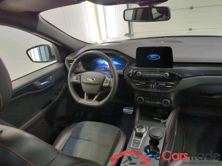 FORD KUGA 2.5 PHEV ST-Line X #3