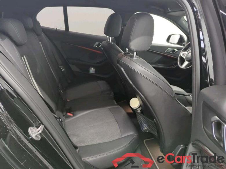BMW 1-serie 118i Executive Ed. #5