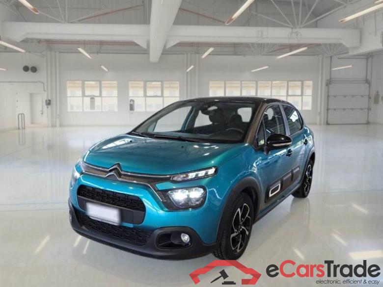 Citroen 1 CITROEN C3 / 2020 / 5P / BERLINA PURETECH 83 SeS SHINE NEO PATENTATI #1