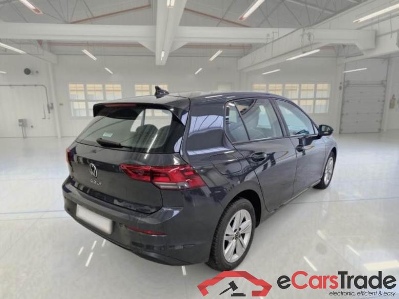 Volkswagen 35 VOLKSWAGEN GOLF / 2019 / 5P / BERLINA 2.0 TDI SCR 85KW LIFE DSG #2