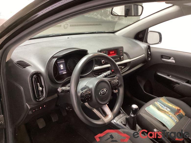 KIA PICANTO 1.0 DPi ComfortLine #5