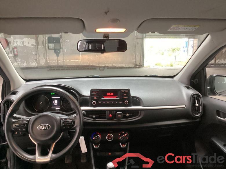 KIA PICANTO 1.0 DPi ComfortLine #6