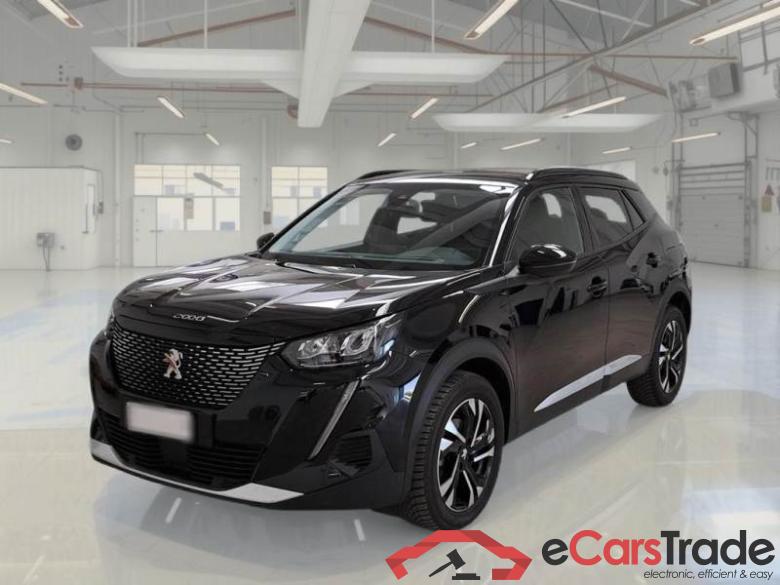 Peugeot 11 PEUGEOT 2008 / 2019 / 5P / CROSSOVER PURETECH 130 EAT8 ALLURE S/S AUT. #1