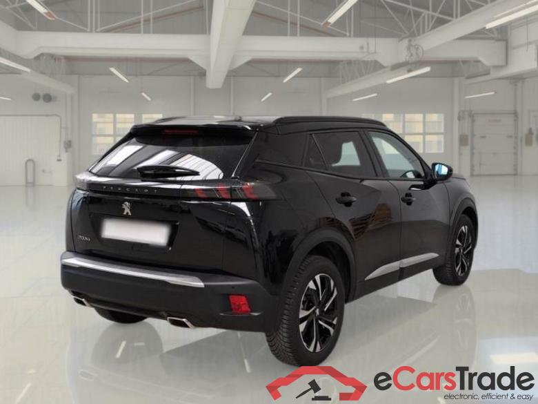 Peugeot 11 PEUGEOT 2008 / 2019 / 5P / CROSSOVER PURETECH 130 EAT8 ALLURE S/S AUT. #2