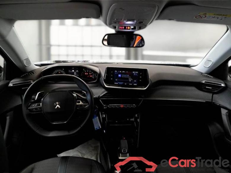 Peugeot 11 PEUGEOT 2008 / 2019 / 5P / CROSSOVER PURETECH 130 EAT8 ALLURE S/S AUT. #3
