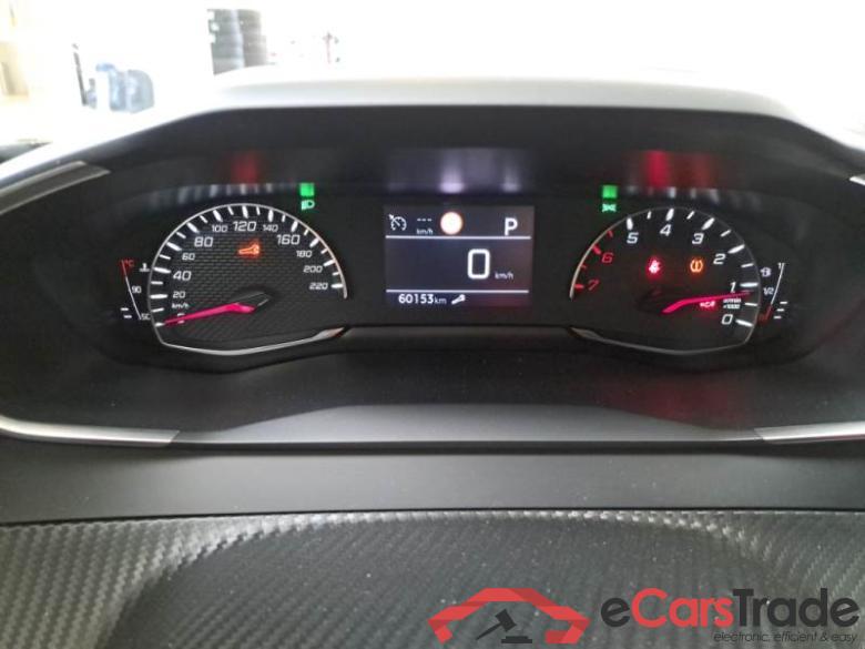Peugeot 11 PEUGEOT 2008 / 2019 / 5P / CROSSOVER PURETECH 130 EAT8 ALLURE S/S AUT. #4