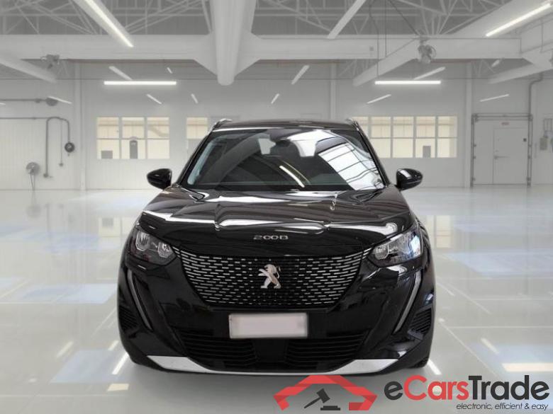 Peugeot 11 PEUGEOT 2008 / 2019 / 5P / CROSSOVER PURETECH 130 EAT8 ALLURE S/S AUT. #6