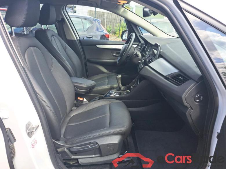 BMW - BMW 2 ACTIVE TOURER 216i 109PK Advantage Business Edition * PETROL * #3