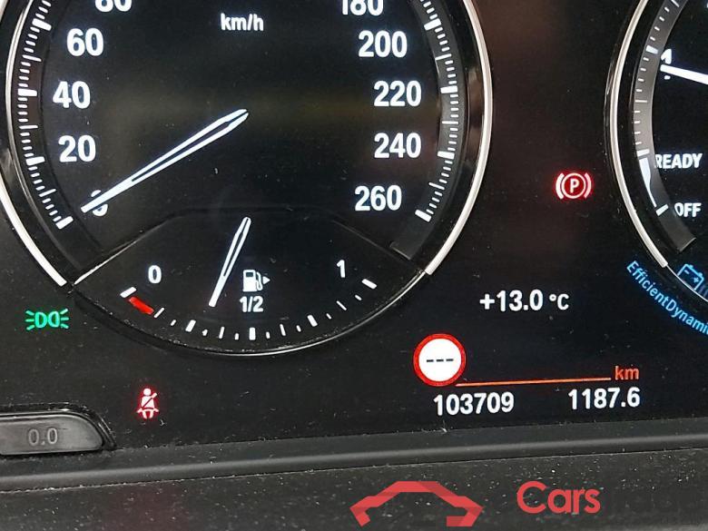BMW - BMW X2 sDrive18iA 136PK Advantage Pack Business & Sport Seats & Rear Camera * PETROL * #5