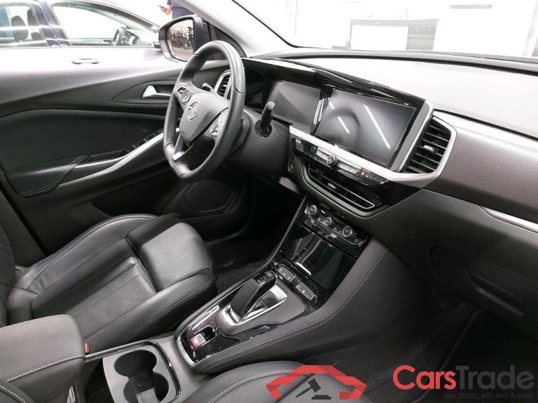 OPEL - OPE GRANDLAND 224PK Turbo Business Elegance Pack Business Premium & Design Towing Hook * HYBRID * #3