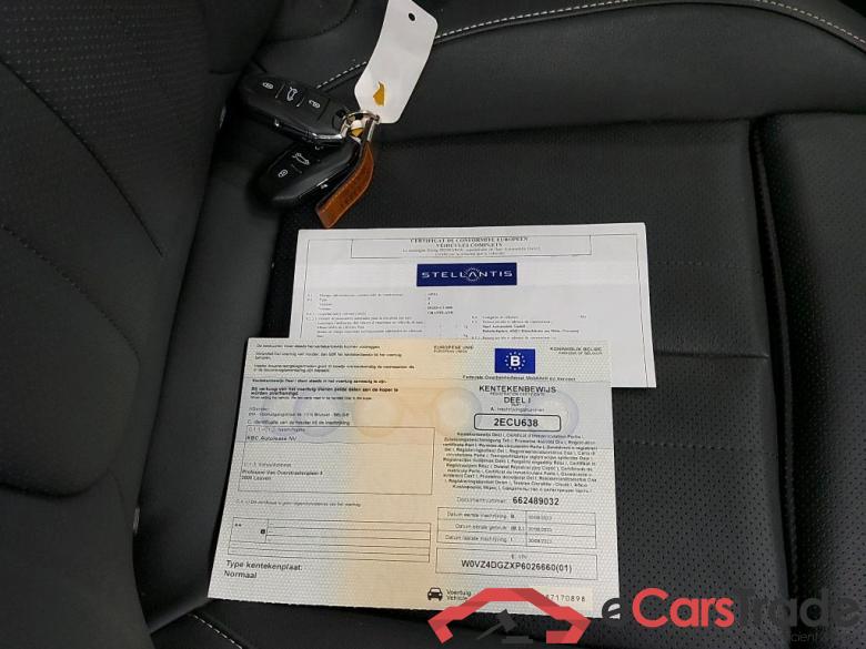 OPEL - OPE GRANDLAND 224PK Turbo Business Elegance Pack Business Premium & Design Towing Hook * HYBRID * #4