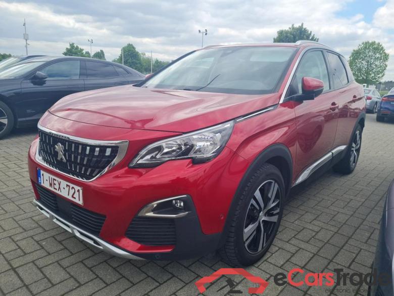 PEUGEOT - PEU 3008 BlueHDi 130PK Allure Pano Roof #1
