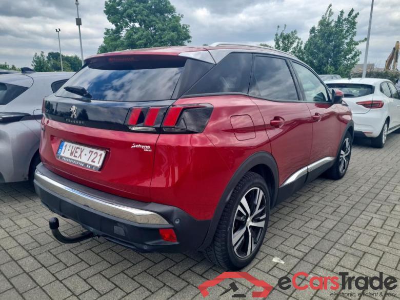 PEUGEOT - PEU 3008 BlueHDi 130PK Allure Pano Roof #2