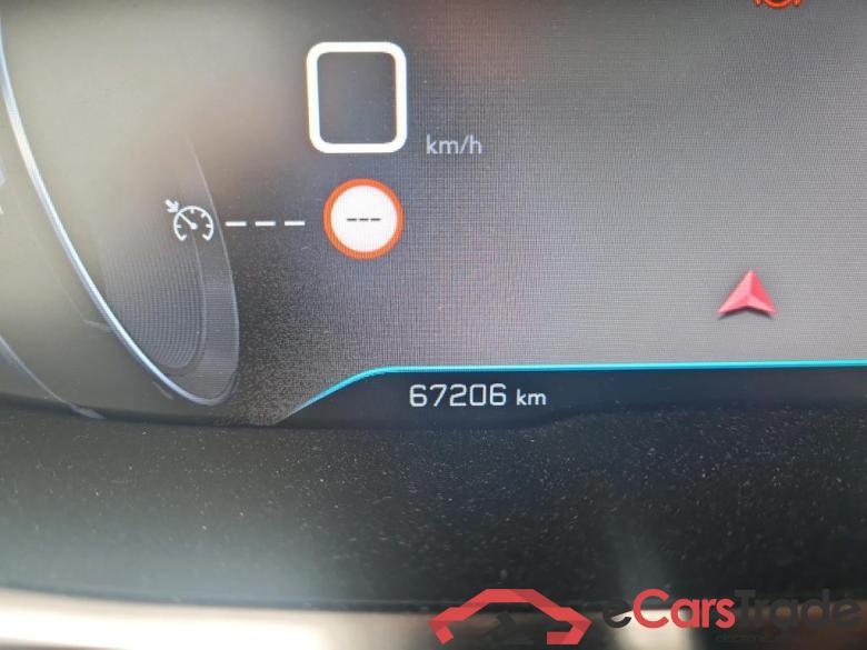 PEUGEOT - PEU 3008 BlueHDi 130PK Allure Pano Roof #5