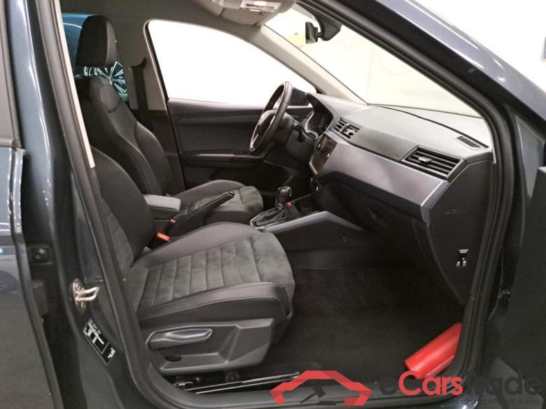 SEAT - SEAT ARONA 1.0 TSI 81kW DSG Move 110PK 5d/p AUT (KJ72RZ) #3