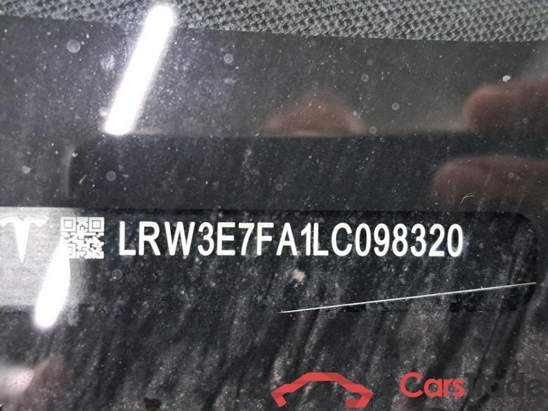 TESLA - TES MODEL 3 Standard RWD Plus 306PK * ELECTRIC * #6