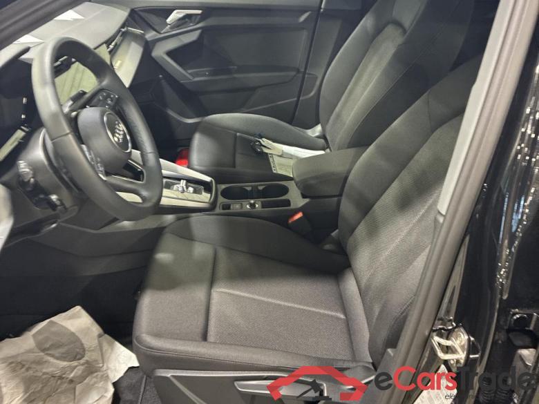 AUDI A3 SPORTBACK 1.4 40 TFSI E S TRONIC SPORTB ATTRACTION #5