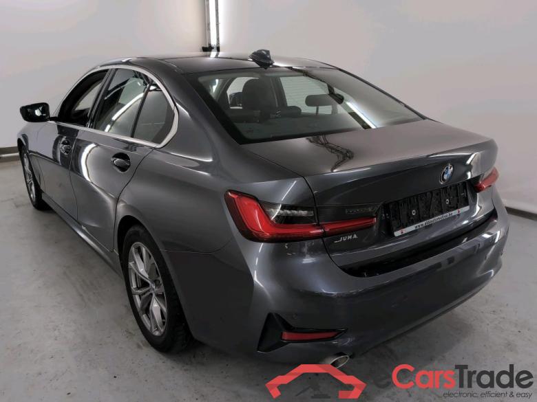 BMW 3 SERIES BERLINE 2.0 318DA (100KW) BERLINE Mirror Model Sport Business Storage #3