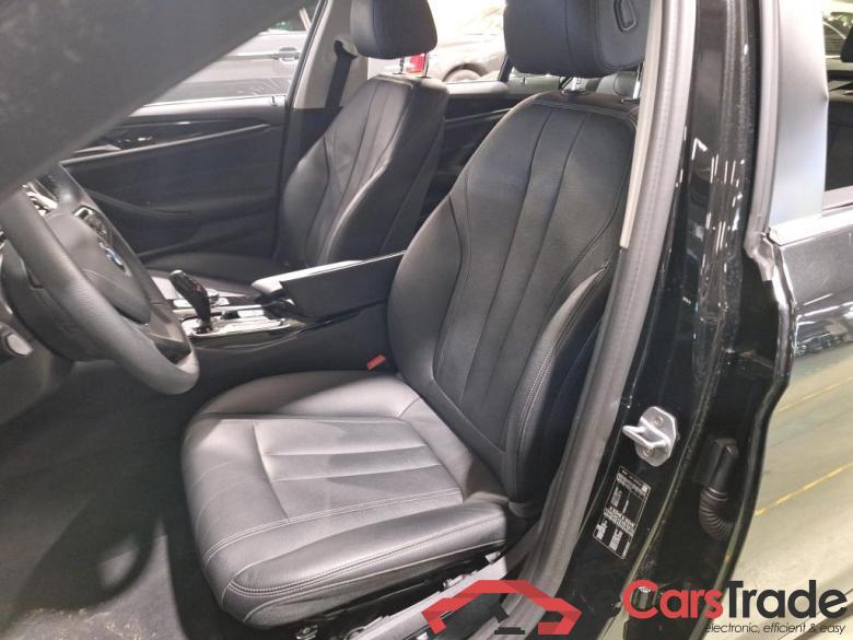 BMW 5-serie 518 dA Business Edition (ACO)(EU6d-TEMP) #5