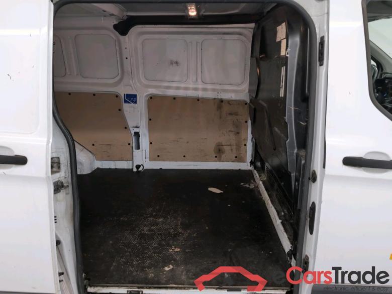 FORD TRANSIT CUSTOM 340L FOU LWB DS 2.0 TDCi L2H1 Trend STOCK Visibilite Plus #6
