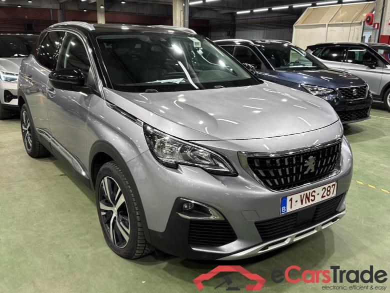 PEUGEOT 3008 DIESEL - 2016 1.5 BlueHDi Allure (EU6.2) Electrique & Massage #2