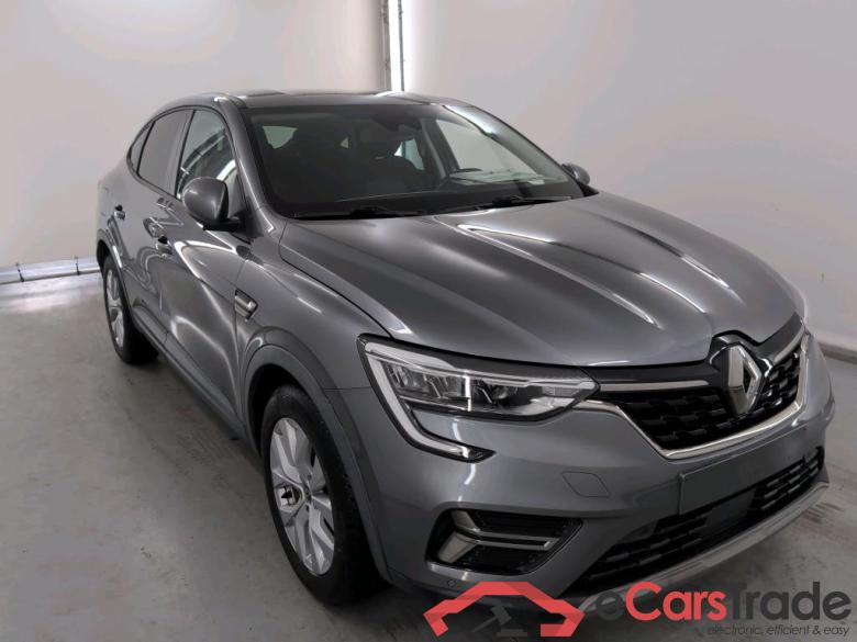RENAULT ARKANA 1.6 E-TECH 145 CORPORATE EDITION #2