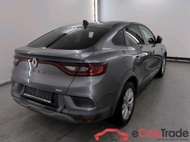 RENAULT ARKANA 1.6 E-TECH 145 CORPORATE EDITION #4
