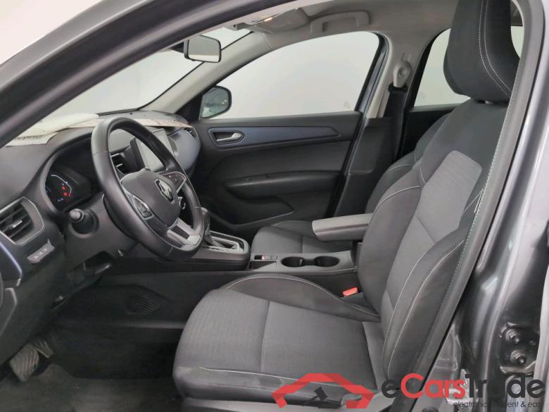 RENAULT ARKANA 1.6 E-TECH 145 CORPORATE EDITION #5