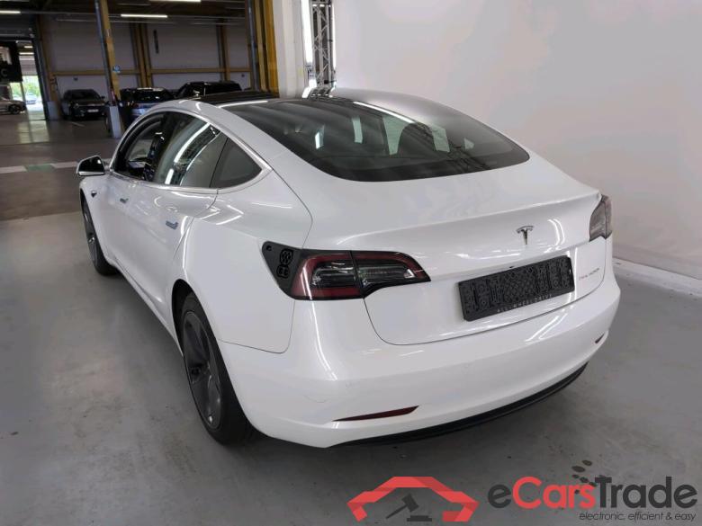 TESLA MODEL 3 75 kWh Long-Range Dual Motor #3