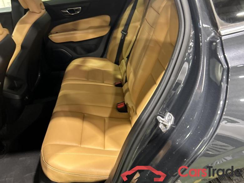 VOLVO V60 DIESEL - 2018 2.0 D3 Momentum Pro Geartronic Winter Business Pro #5